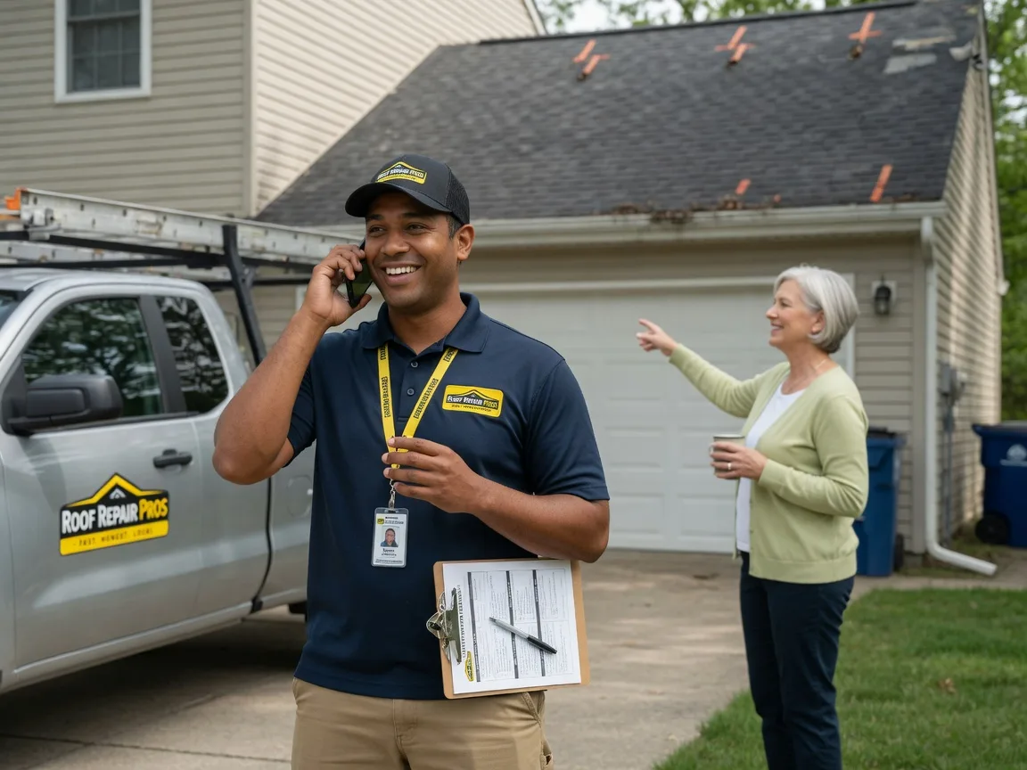 Roof Repair Pettibone, ND FAQs